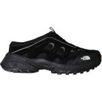 The North Face Hedgehog 06 Rvst Mule Sandalet NF0A8AE2KY41 - Siyah - Gri