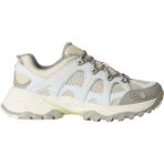 The North Face Hedgehog 06 Rvst Unisex Bej Outdoor Ayakkabı Nf0a8ae9l3p1