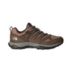 The North Face Hedgehog Gore-Tex Erkek Outdoor Ayakkabı, Boz Kahverengi, 44 Beden 44 EU