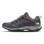 The North Face Hedgehog Gore Tex Erkek Outdoor Ayakkabı Lacivert 45