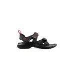 The North Face Hedgehog III Erkek Sandalet, Siyah, 47 Beden