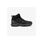 THE NORTH FACE Hedgehog Mid Erkek Siyah Outdoor Bot