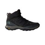 The North Face Hedgehog Mid Gore-Tex Erkek Bot Siyah 45