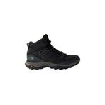 The North Face Hedgehog Mid Gore-Tex Kadın Bot Siyah 37.5