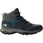 The North Face Hedgehog Mid Gri Gore-Tex Kadın Outdoor Ayakkabı