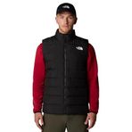 THE NORTH FACE - Herren Aconcagua 3 Ceket - Sıcak, Su Geçirmez - TNF Siyah-NPF