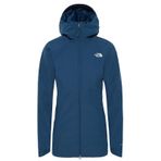 The North Face Hikesteller Parka Shell Mavi Kadın Mont