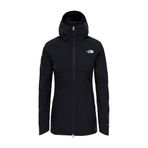 The North Face Hikesteller Parka Shell Siyah Kadın Mont