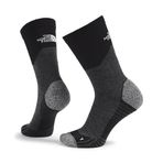 The North Face Hiking Crew Çorap Siyah S