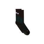 The North Face HIKING CREW SOCK Çorap NF0A882KI0P1 Yeşil L