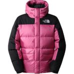 The North Face Himalayan Down Erkek Parka Pembe - Tek Renk