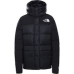 The North Face Himalayan Down Kadın Parka Siyah