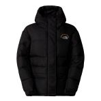 The North Face Hmlyn 30 Annıversary K. Tüyü Kadın Parka Nf0a88ywjk31