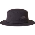 The North Face Horızon Bucket Unisex Şapka NF0A8EPYJK31 - L - XL - Siyah