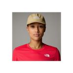 The North Face Horızon Hat Unisex Bej Şapka Nf0A8Cq1Lk51