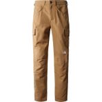 The North Face Horizon Pant - Eu Erkek Outdoor Pantolon - Kahverengi - REG36