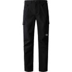 The North Face Horizon Pant - Eu Erkek Outdoor Pantolon - Siyah - REG30