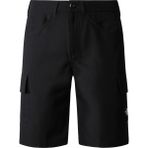 The North Face Horizon Short - Eu Erkek Şort - 28 - Siyah