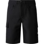 The North Face Horizon Short - Eu Erkek Şort - 32 - Siyah