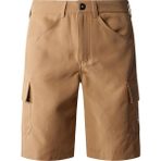 The North Face Horizon Short - Eu Erkek Şort - Kahverengi - REG34