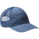 The North Face Horizon Trucker Unisex Şapka Lacivert - Mavi - Standart
