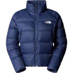 The North Face Hyalıte Down K. Tüyü Kadın Ceket NF0A8E73BOT1 - M - Mavi