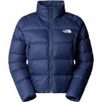 The North Face Hyalıte Down K. Tüyü Kadın Ceket NF0A8E73BOT1 - S - Mavi