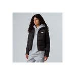 THE NORTH FACE Hyalite Down Kadın Siyah Outdoor Mont