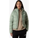 The North Face Hyalite Down Kadın Yeşil Outdoor Mont.-