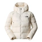 The North Face Hyalite Kadın Mont Beyaz S