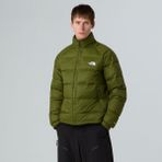 The North Face Hydrenalıte Down K. Tüyü Erkek Ceket NF0A88XUBRI1 - 2XL - Tek Renk
