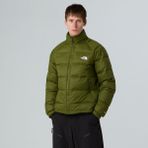 The North Face Hydrenalıte Down K. Tüyü Erkek Ceket NF0A88XUBRI1 - S - Tek Renk