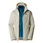 The North Face Inlux 3'İn 1 İçi Çıkabilir Kadın Mont Nf0a4svj7xı1