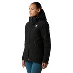 THE NORTH FACE Inlux Ceket, S, NF0A8DZEJK31TNF.JK31XL, Siyah, Kadın