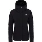 The North Face Inlux Insulated Kadın Siyah Kapüşonlu Mont - XS