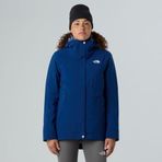 The North Face Inlux İzolasyonlu Kadın Ceket NF0A8DZEE111