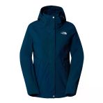 The North Face Inlux İzolasyonlu Kadın Mont Nf0a3k2j1no1