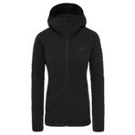 The North Face İnlux Tech Midlayer Siyah Kadın Mont