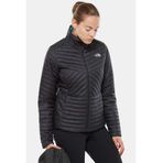 The North Face Inlux TNF Siyah Kadın Mont