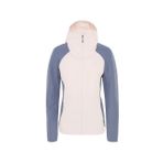 The North Face Invene Softshell Gri Kadın Mont