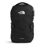 THE NORTH FACE Jester Everyday Laptop Sırt Çantası, Tnf Siyah-npf, One Size, Jester Sırt Çantası
