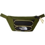 The North Face Jester Lumbar Unisex Bel Çantası - Yeşil