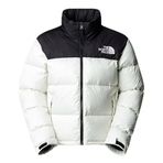 THE NORTH FACE Kadın 1996 Retro Nuptse Kuş Tüyü Ceket (1'li Paket)