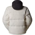 The North Face Kadın 2000 Polar Nuptse Ceket NF0A88YZQLI1 - Beyaz