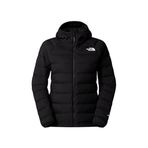 The North Face Kadın Abseil Stretch Down Kapüşonlu Ceket (1'li paket)