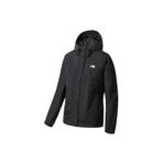 THE NORTH FACE Kadın Antora Mont Ceket Siyah