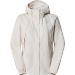 The North Face Kadın Antora Raın Ceket Su Geçirmez Özellikli XL Beden Dış Mekan Kullanımı İçin - Beyaz