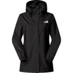 The North Face Kadın Antora Raın Parka NF0A8BKCJK31 - S - Siyah