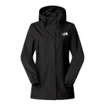 The North Face Kadın Antora Raın Uzun Parka Nf0a8bkcjk31