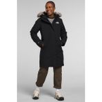 The North Face Kadın Arctic Ceket - Siyah - XS